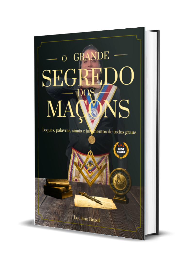 O Grande Segredo dos Maçons