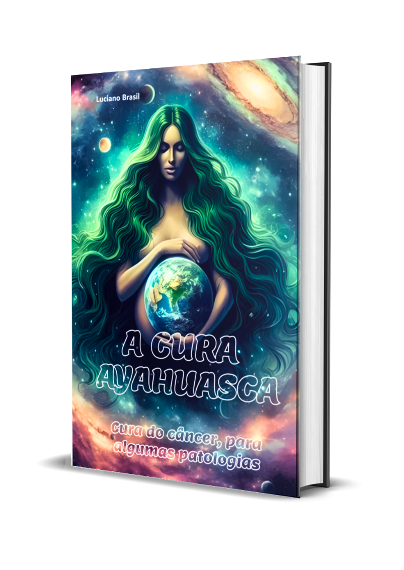 A Cura Ayahuasca