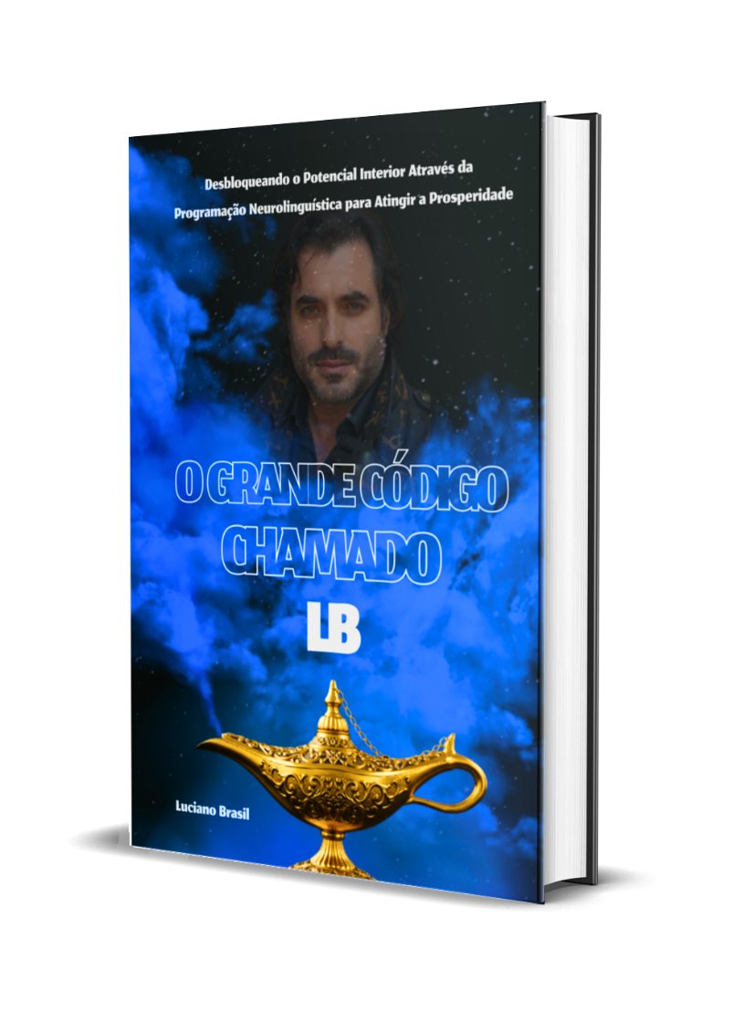 O Grande Código Chamado LB